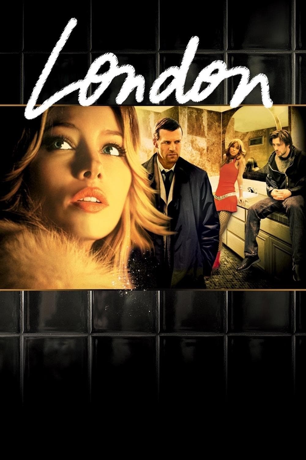 Oglądaj London