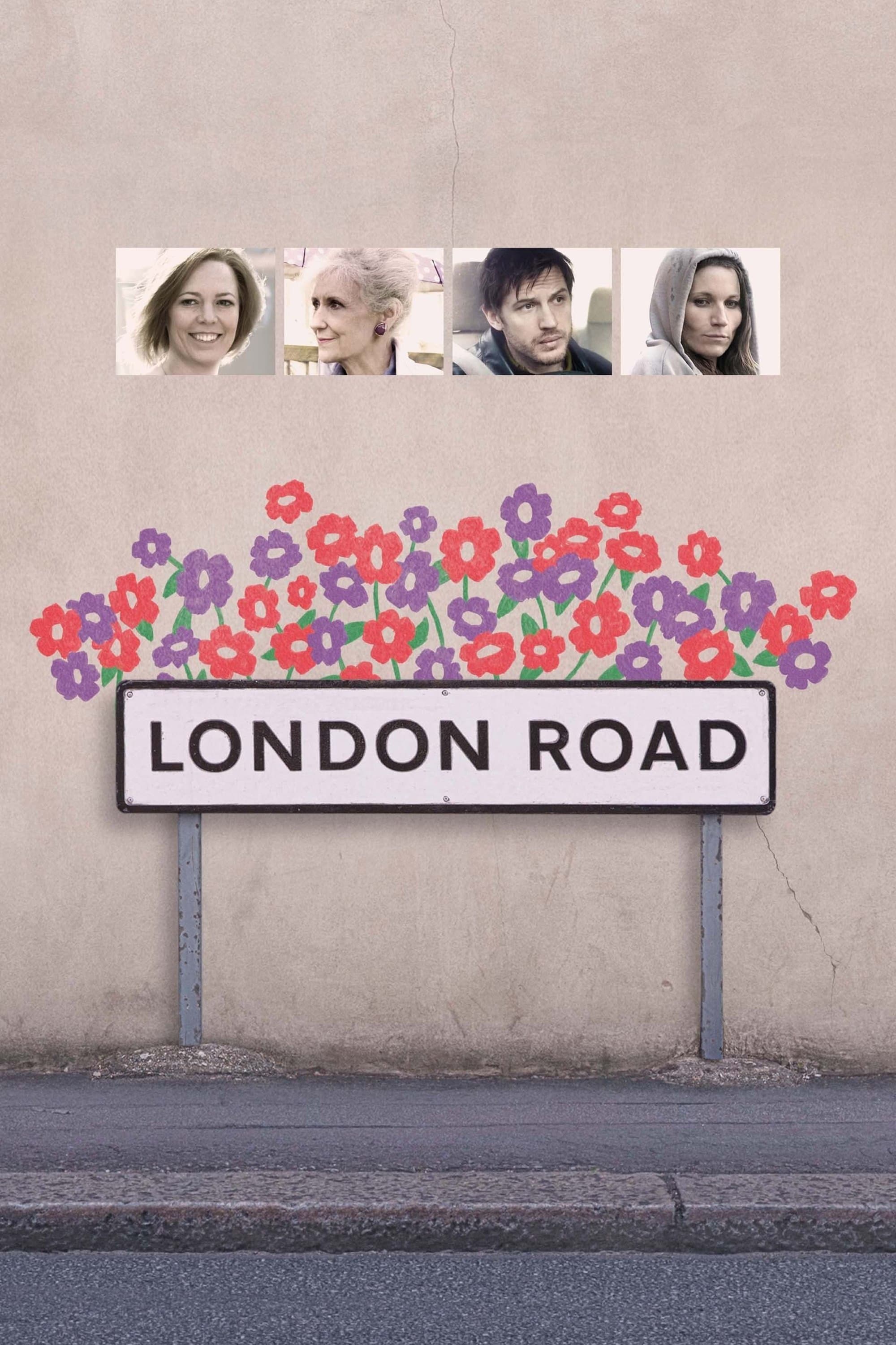 Oglądaj London Road