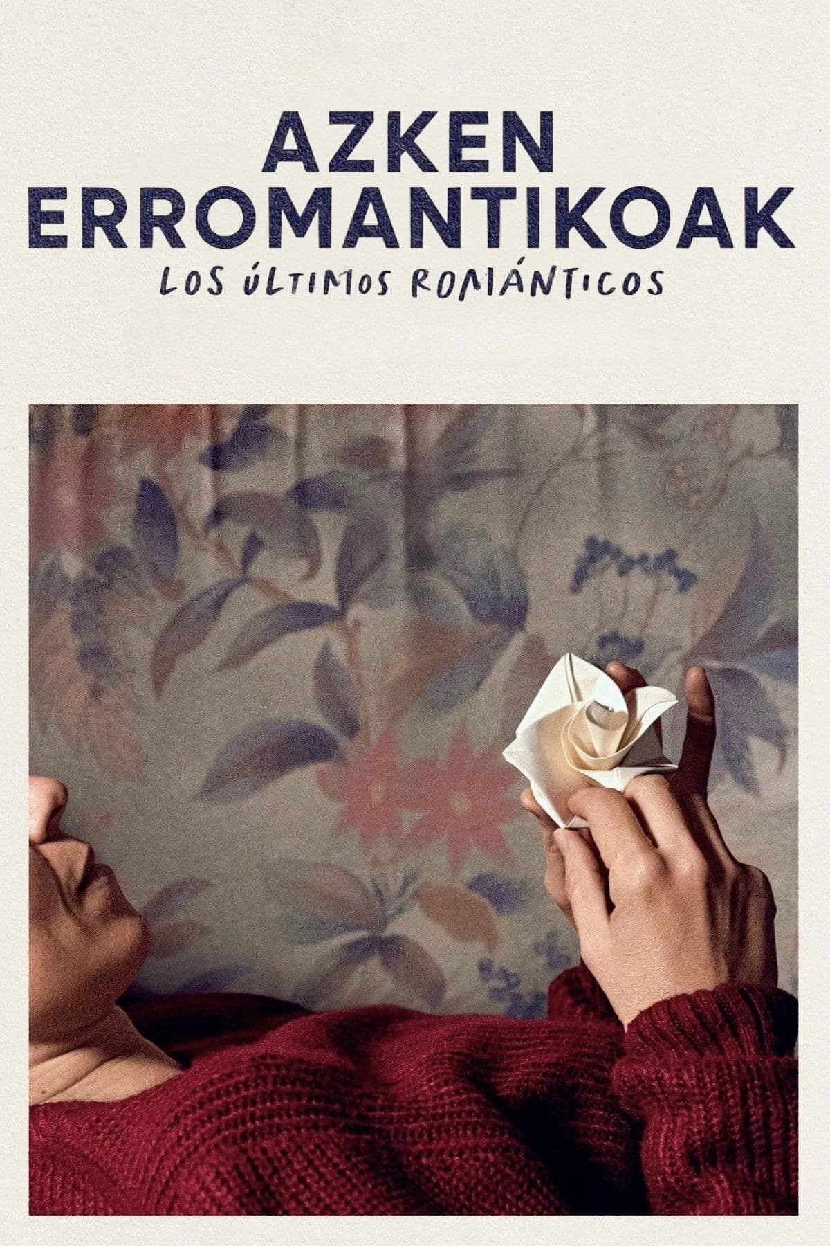 Oglądaj Los últimos románticos