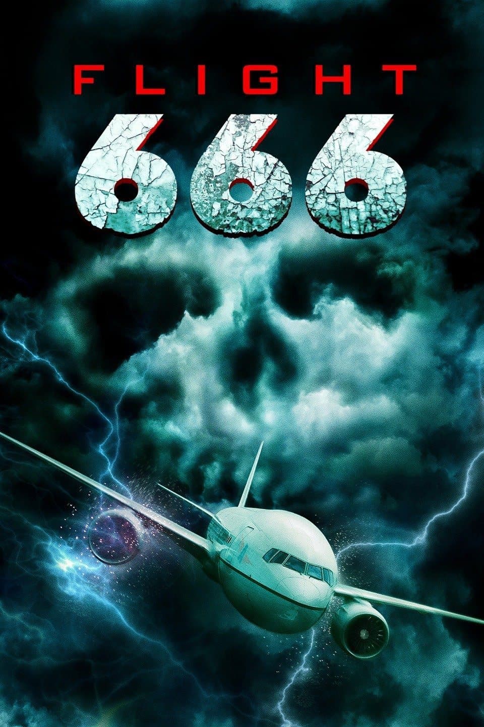 Oglądaj Lot 666