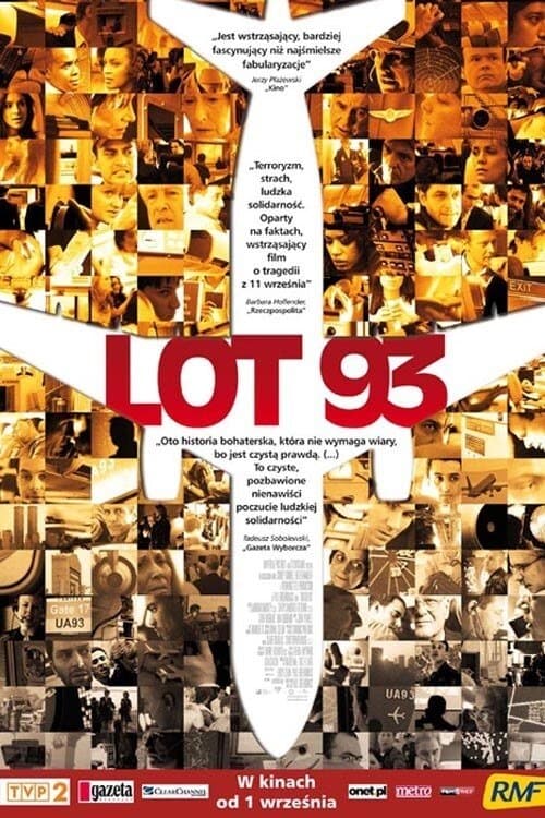 Oglądaj Lot 93