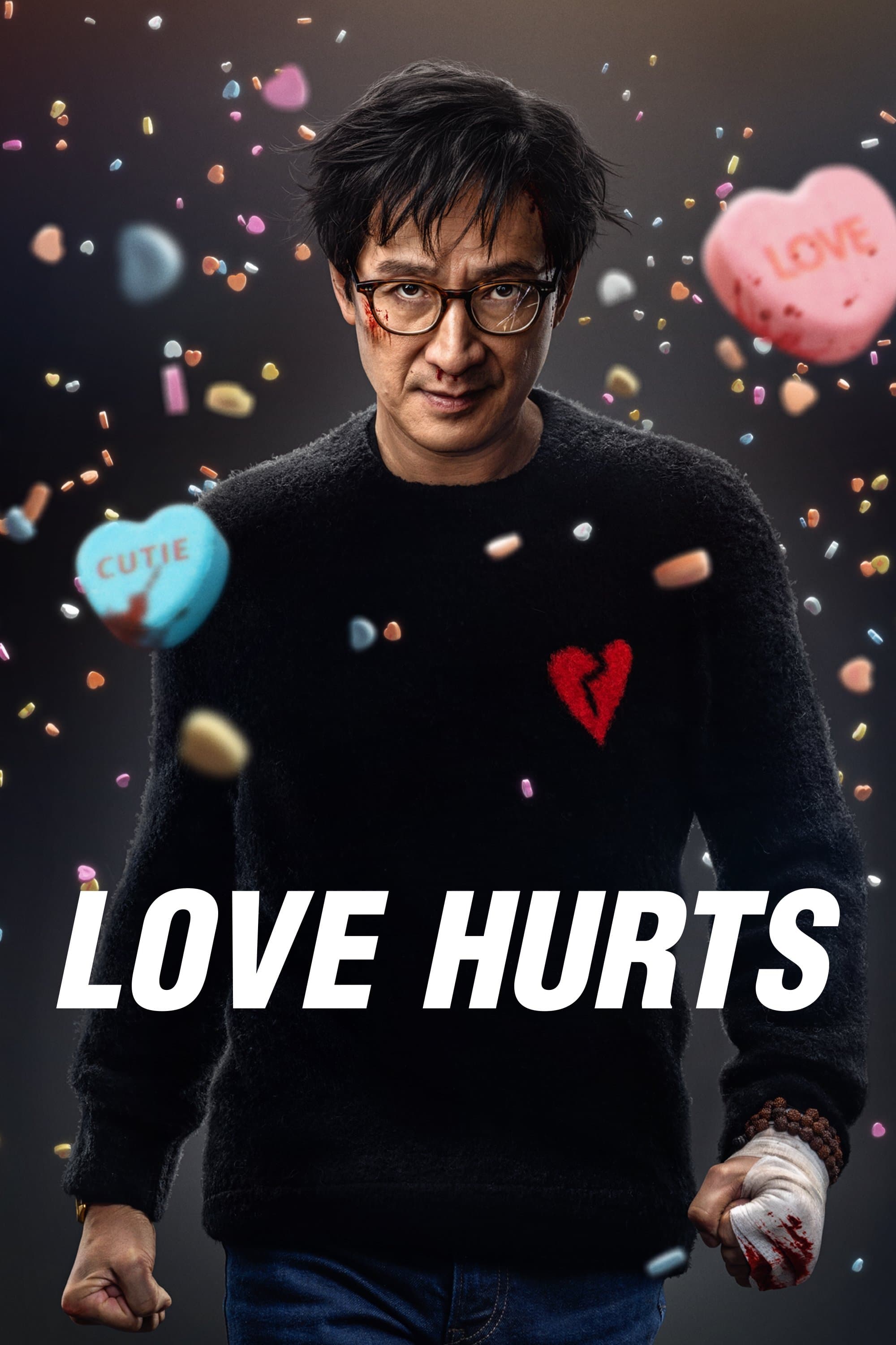 Oglądaj Love Hurts
