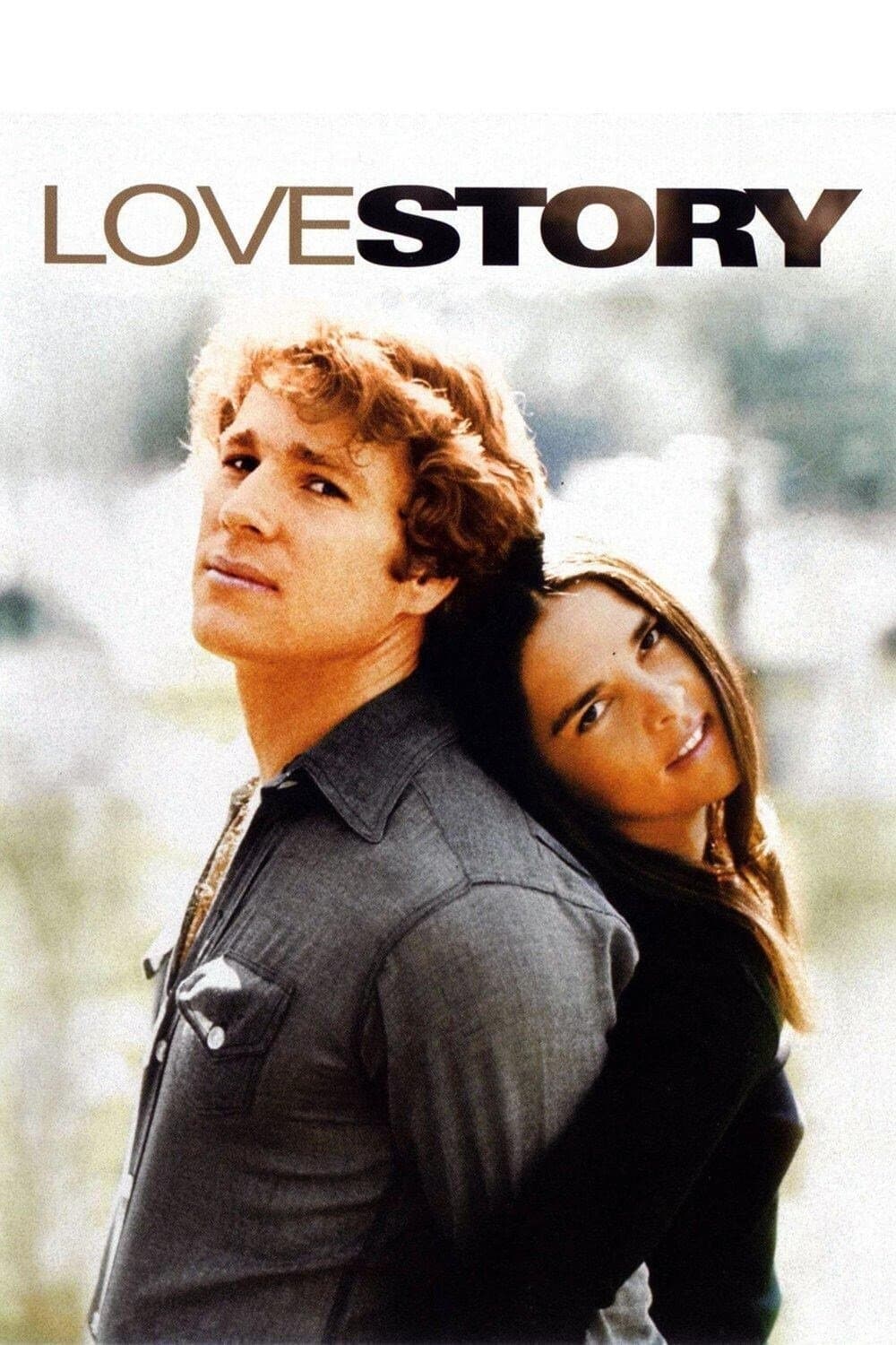 Oglądaj Love Story