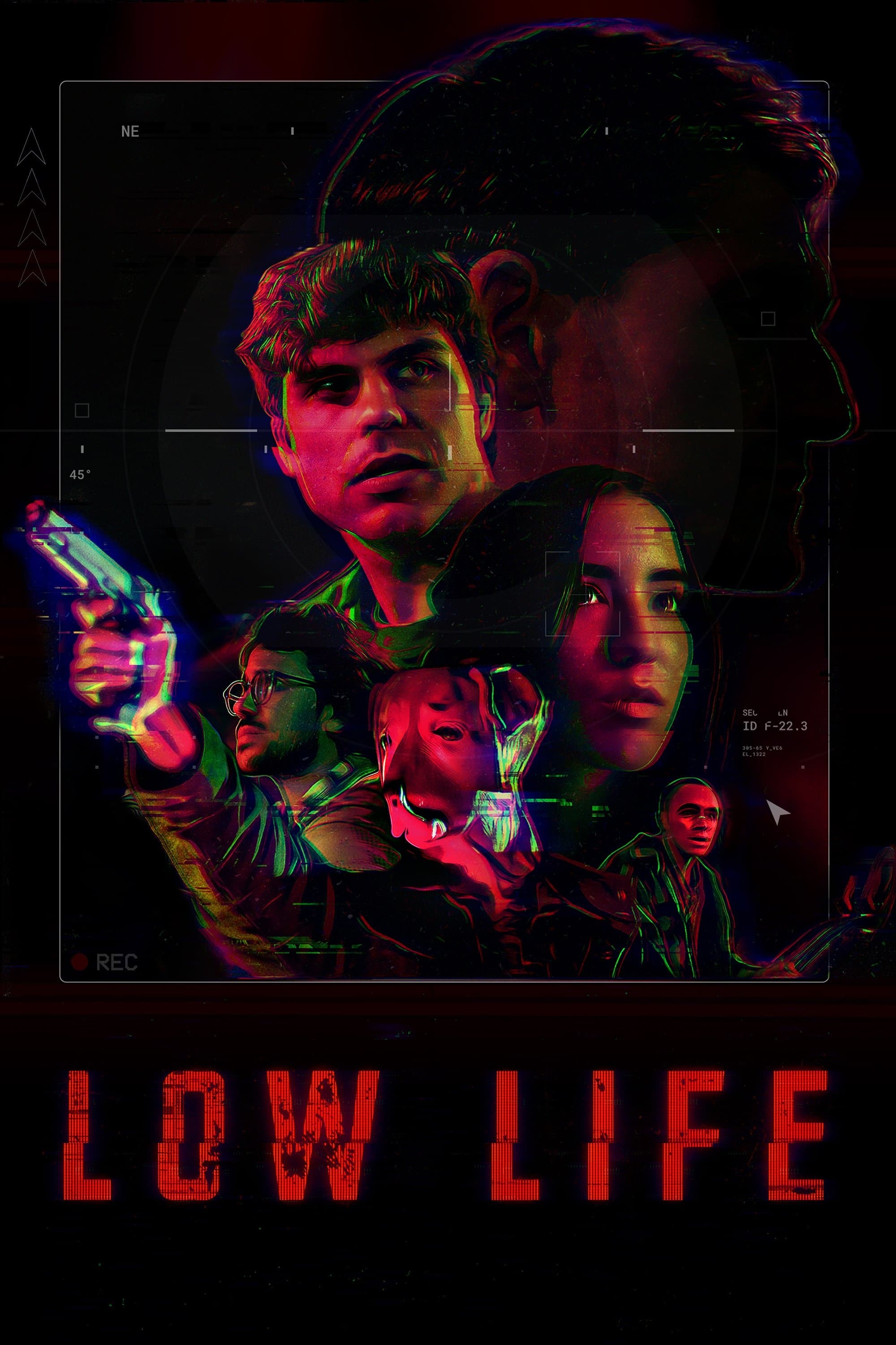 Oglądaj Low Life