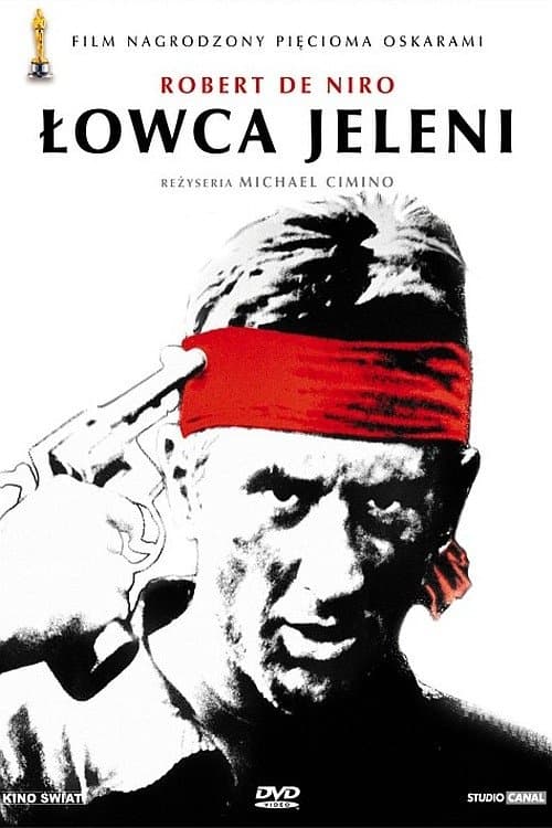 Oglądaj Łowca jeleni