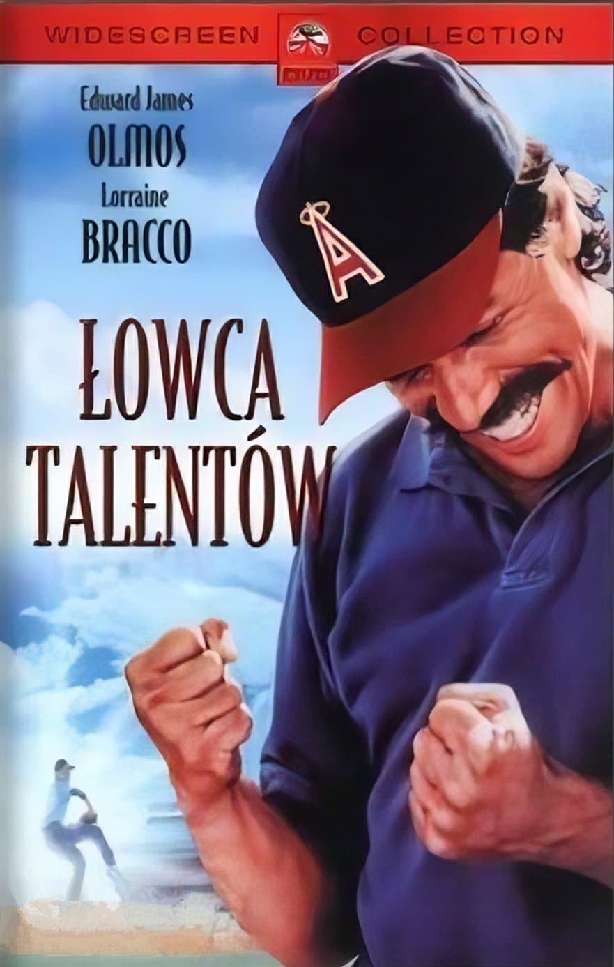 Oglądaj Łowca talentów