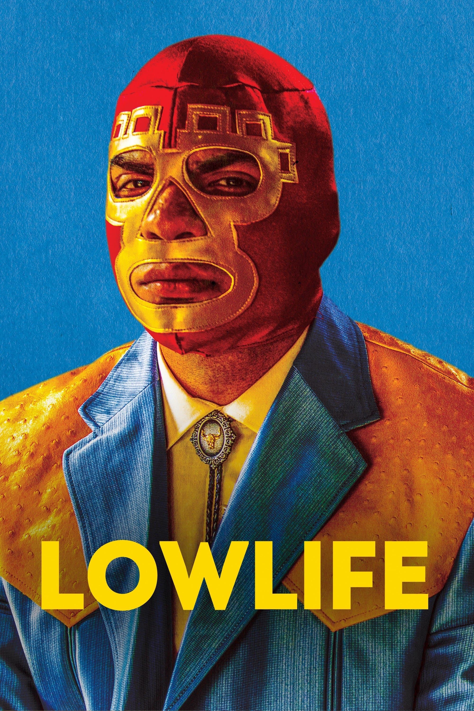Oglądaj Lowlife