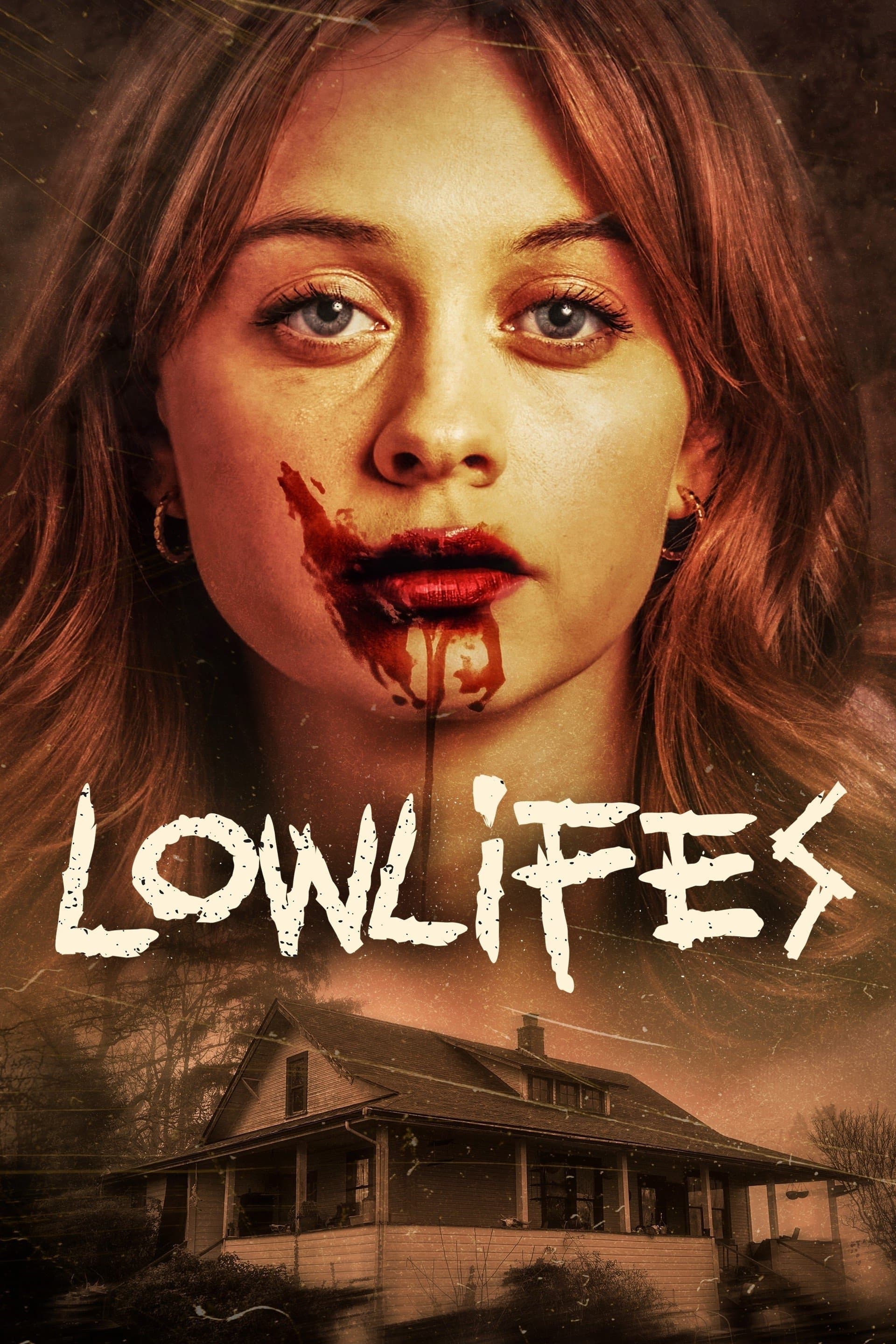 Oglądaj Lowlifes