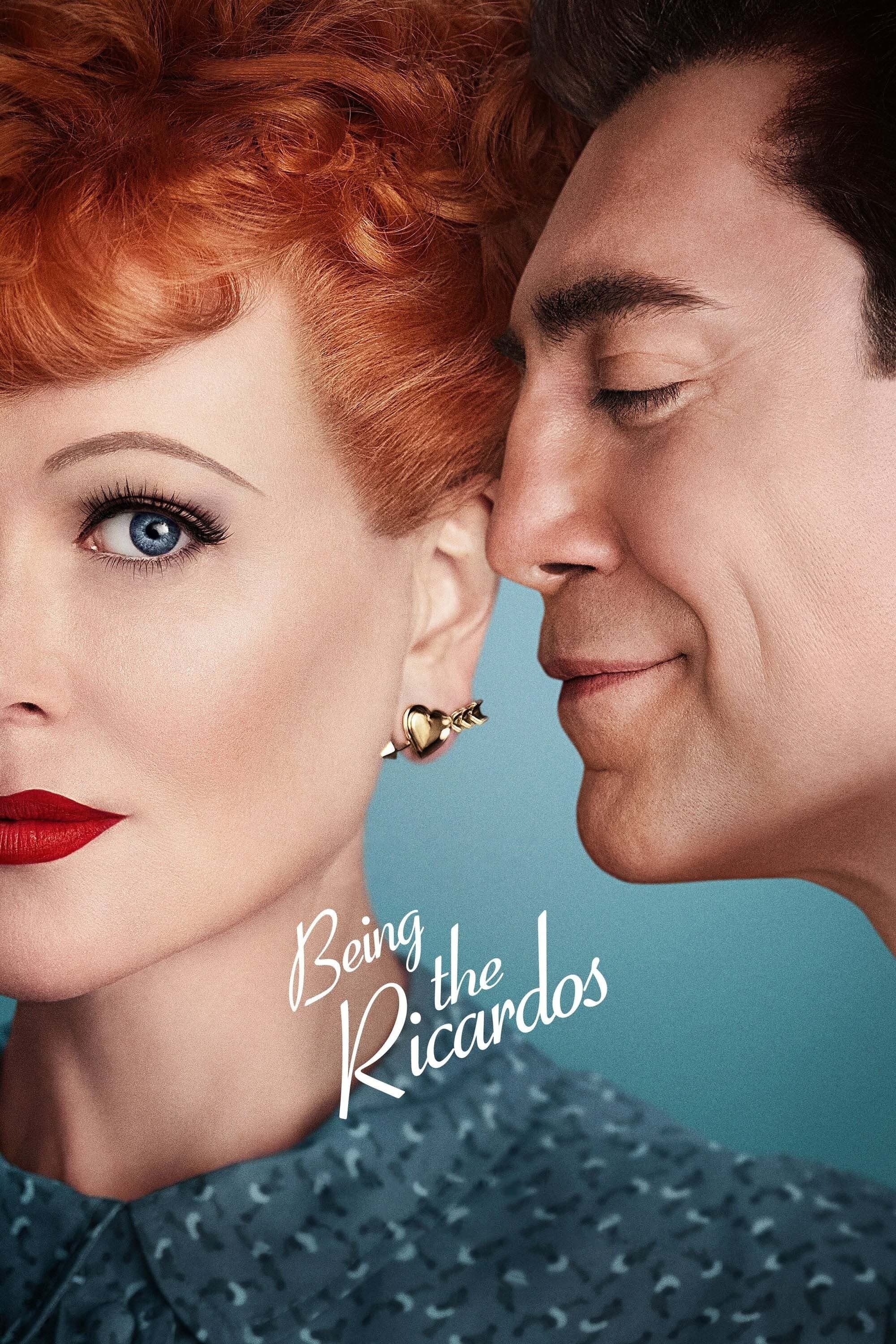 Oglądaj Lucy i Desi