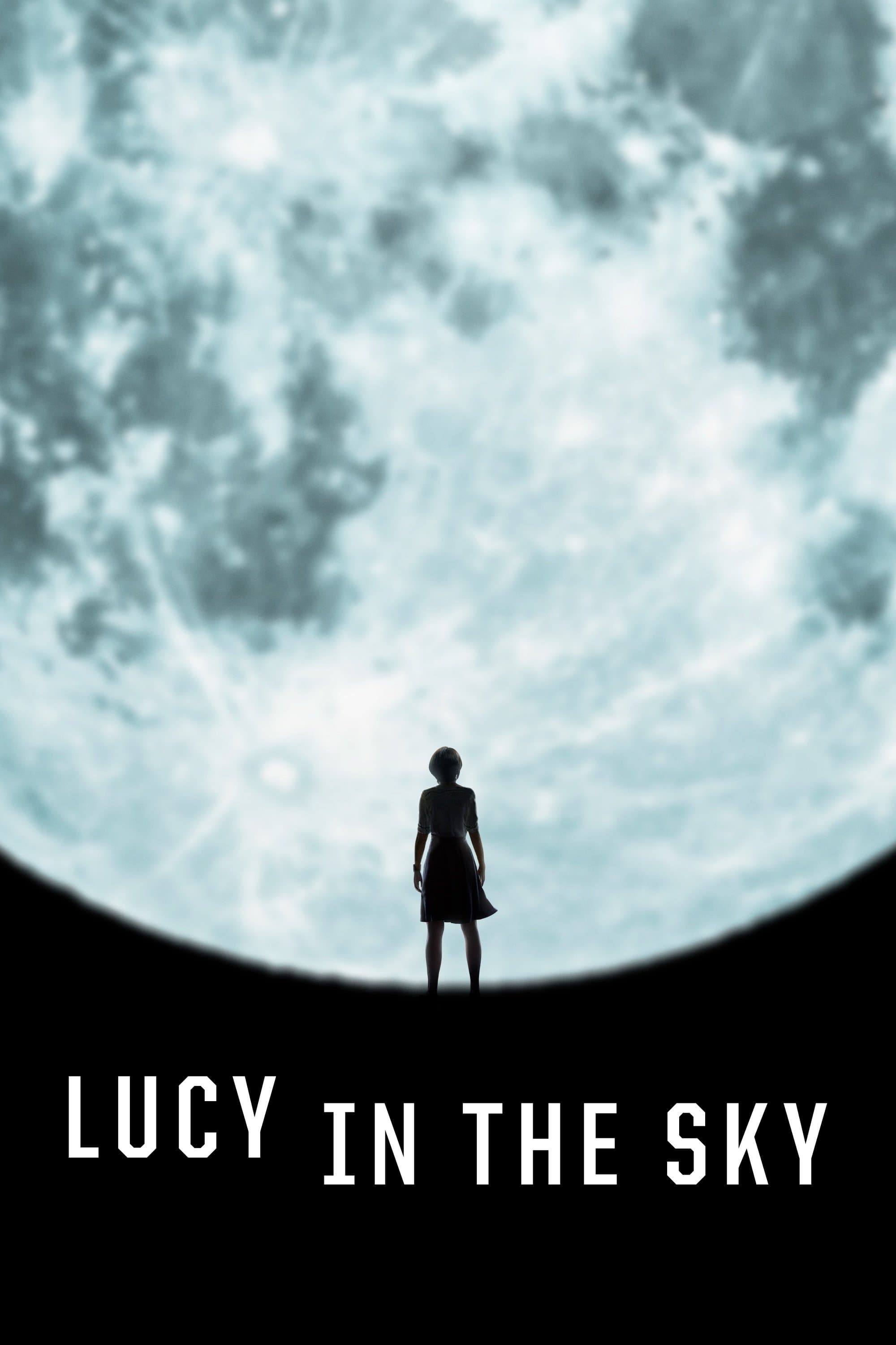 Oglądaj Lucy wśród gwiazd