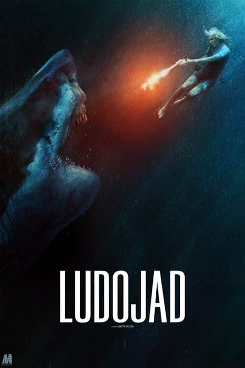 Oglądaj Ludojad