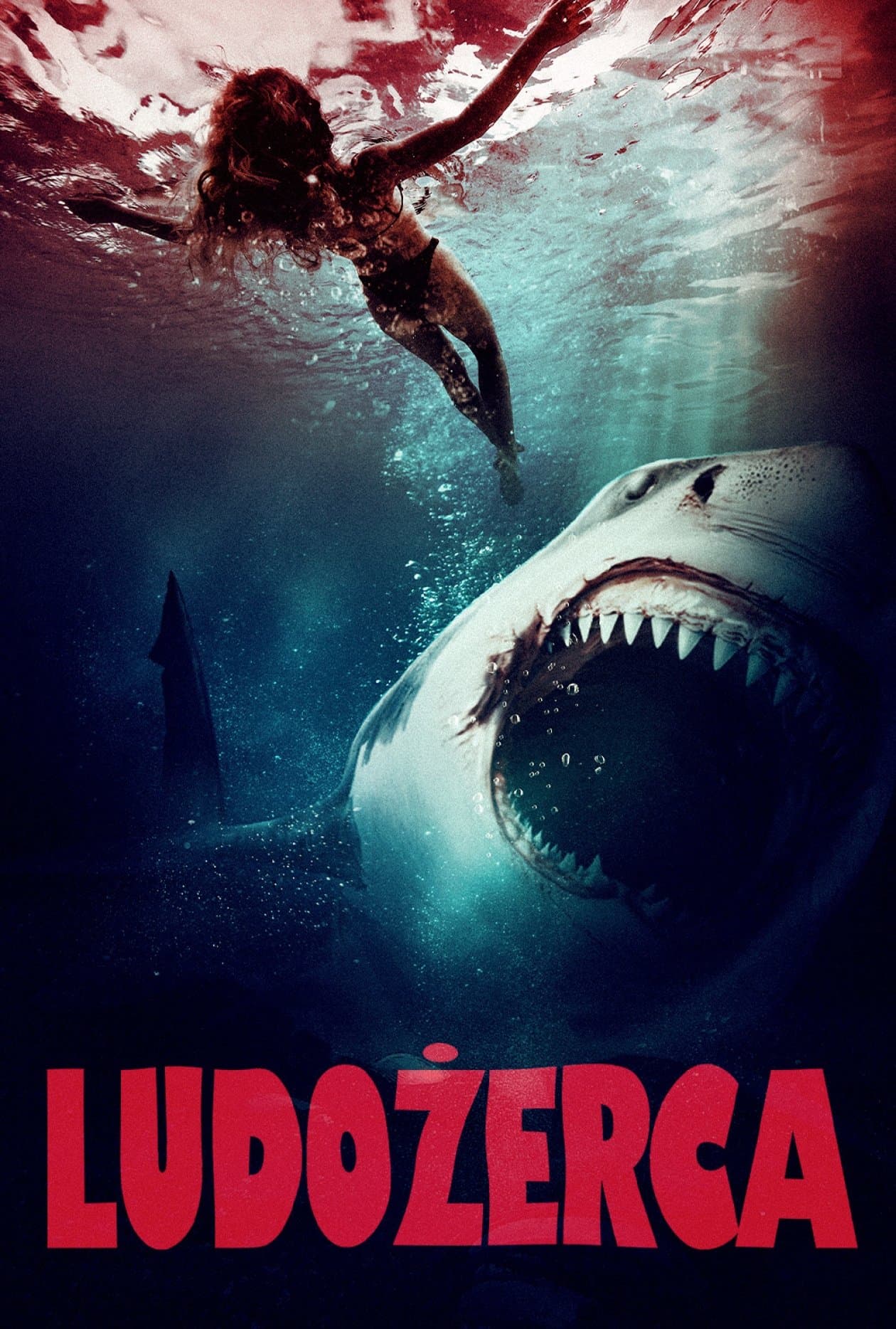 Oglądaj Ludożerca