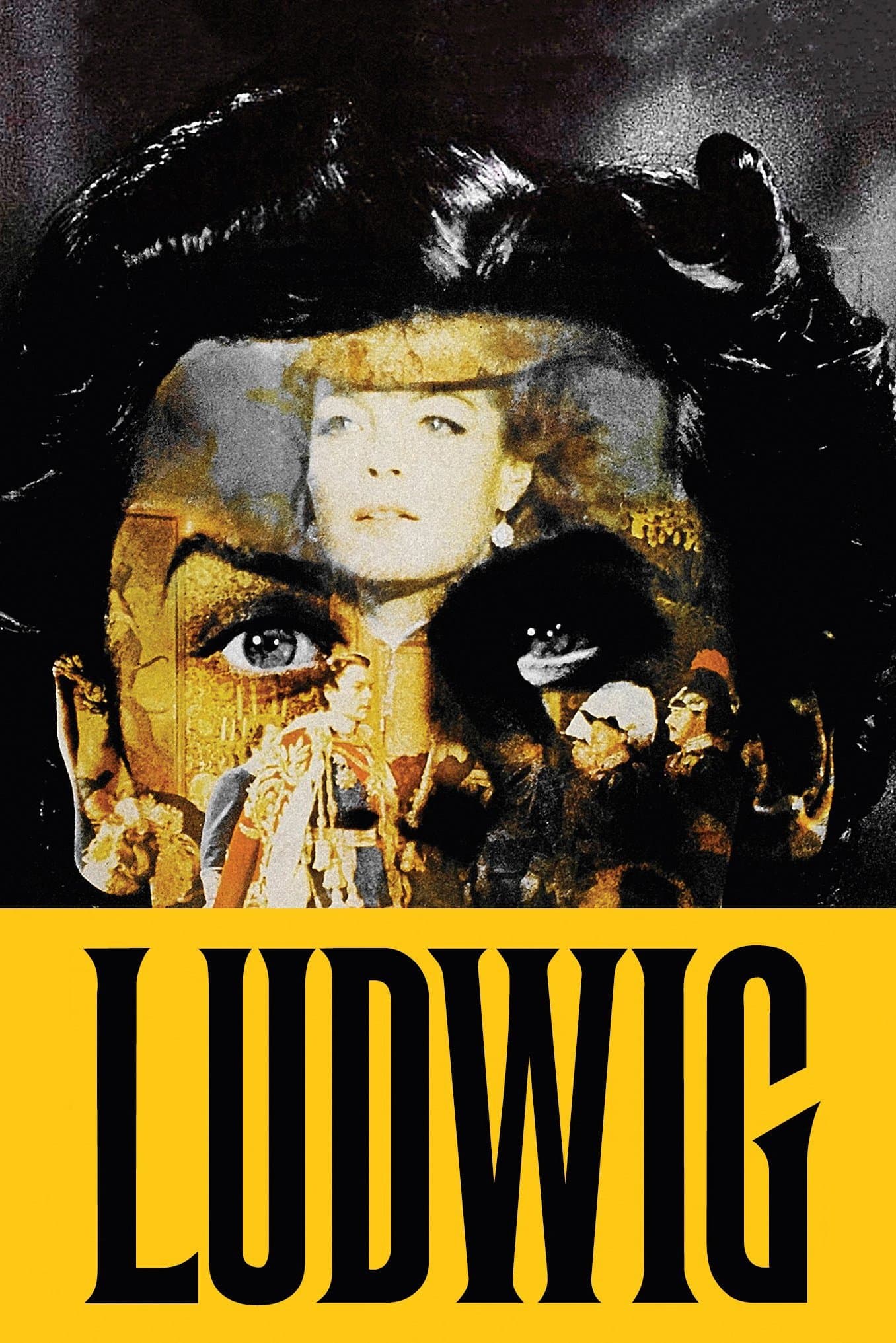 Oglądaj Ludwig