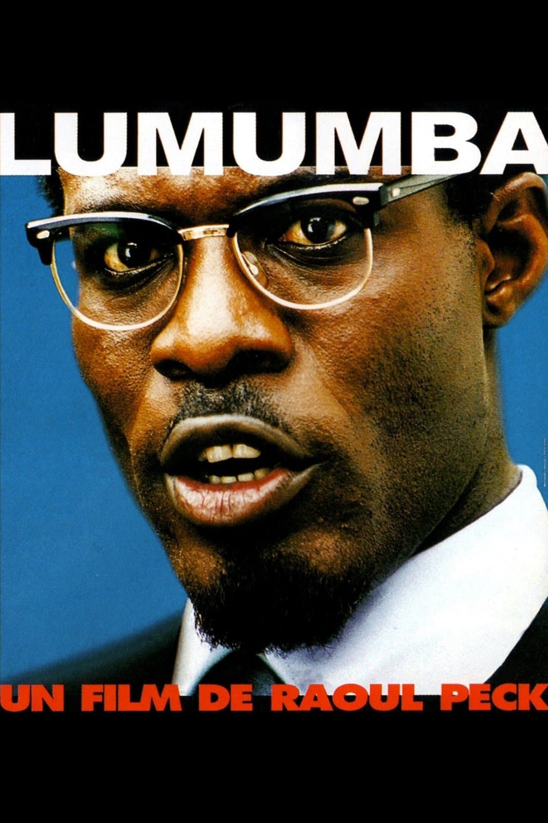 Oglądaj Lumumba