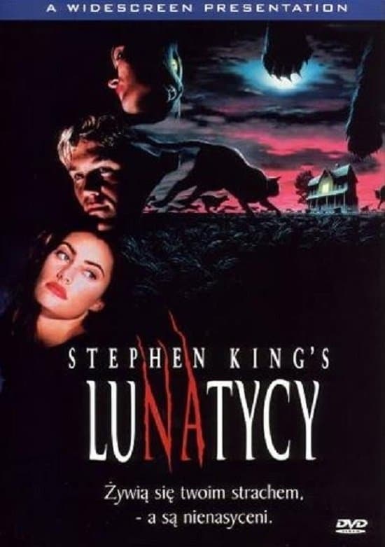 Oglądaj Lunatycy