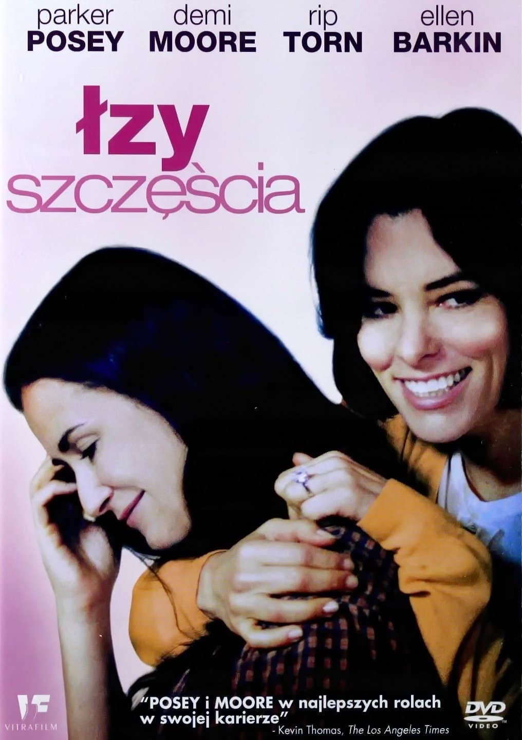 Oglądaj Łzy szczęścia