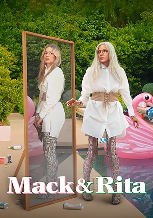 Oglądaj Mack & Rita