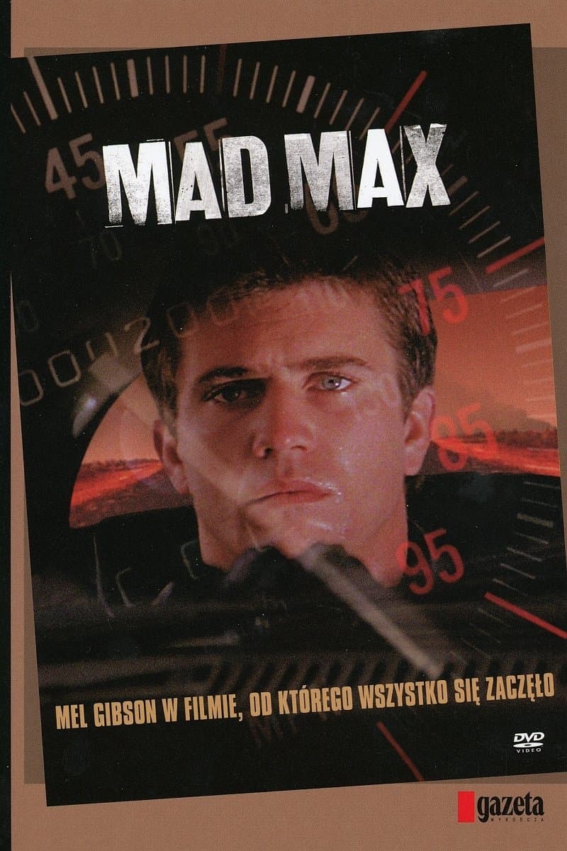 Oglądaj Mad Max