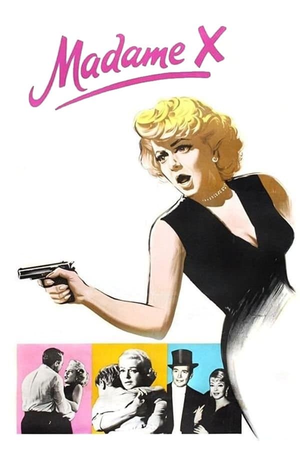 Oglądaj Madame X