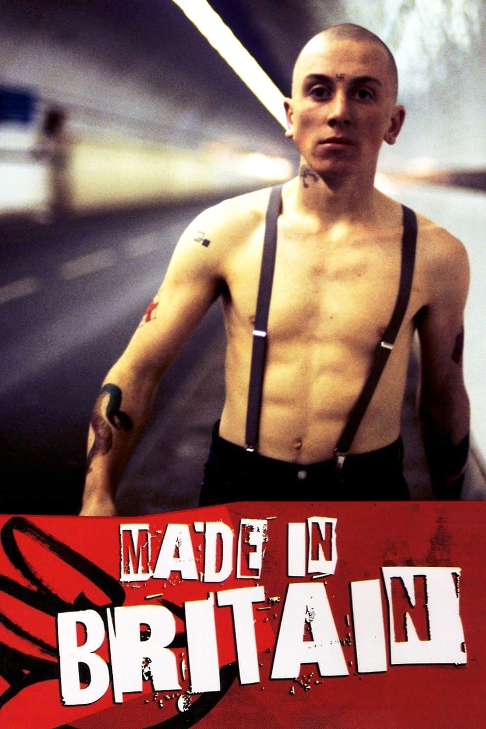 Oglądaj Made in Britain