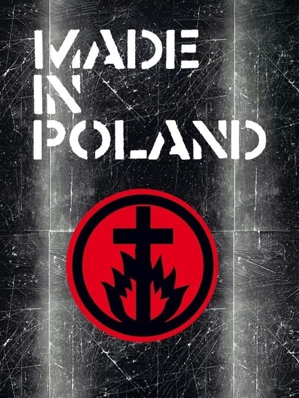 Oglądaj Made in Poland