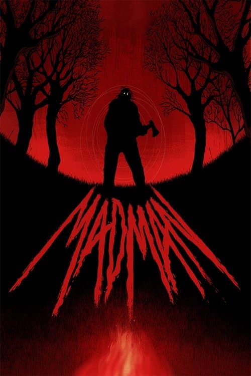 Oglądaj Madman