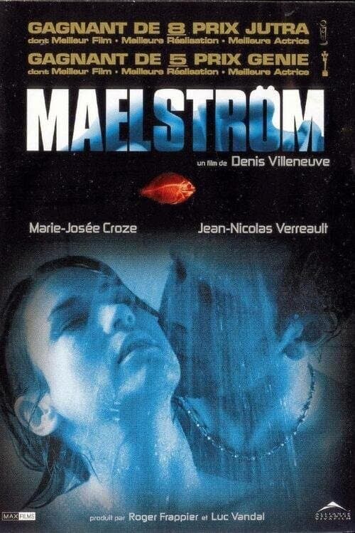 Oglądaj Maelström