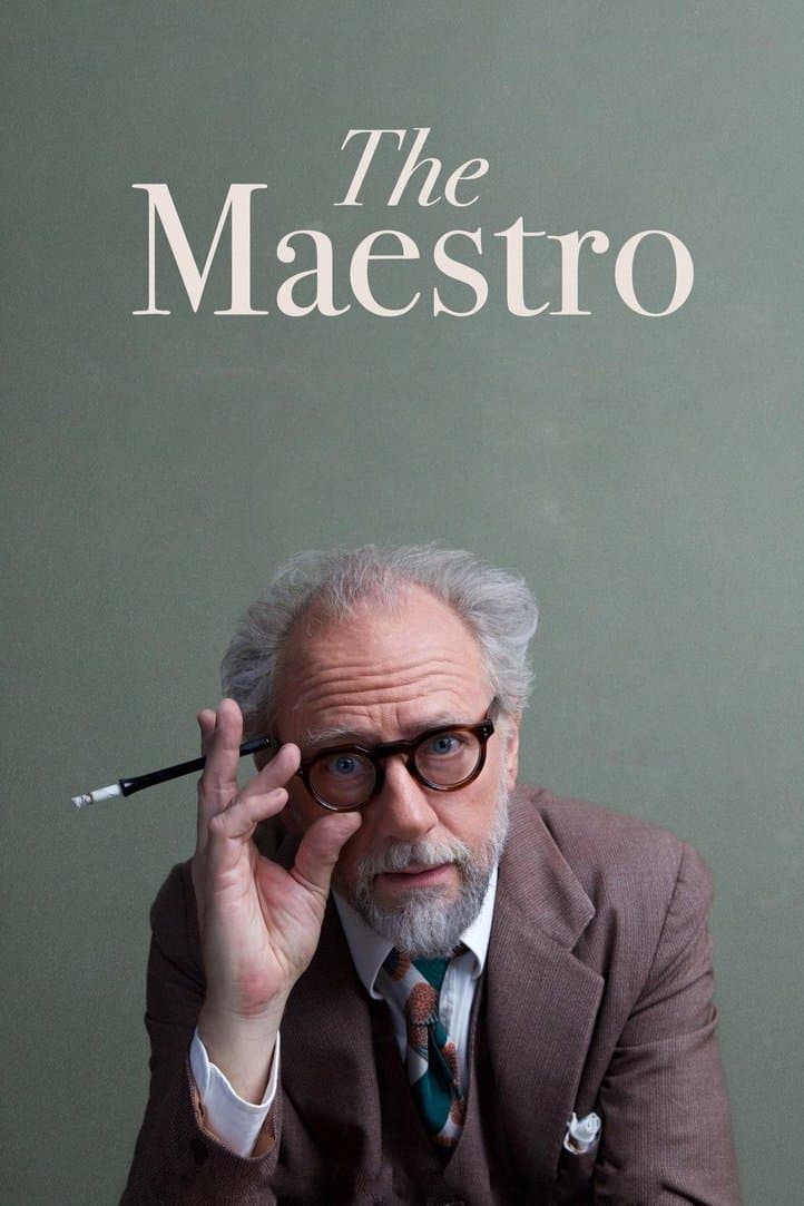 Oglądaj Maestro
