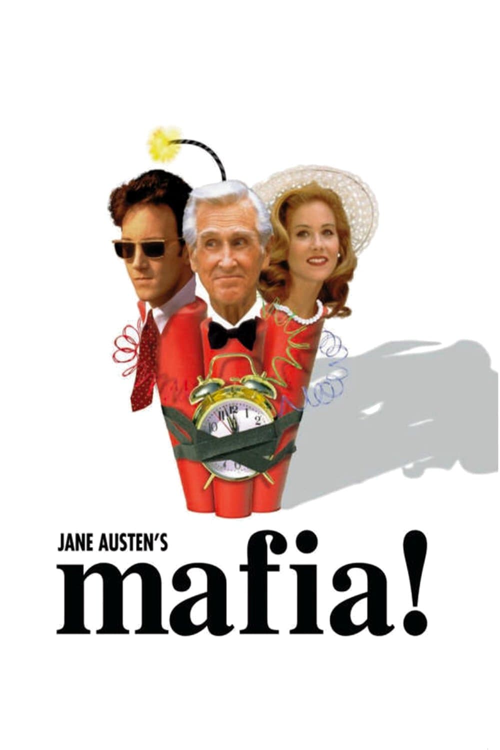 Oglądaj Mafia !