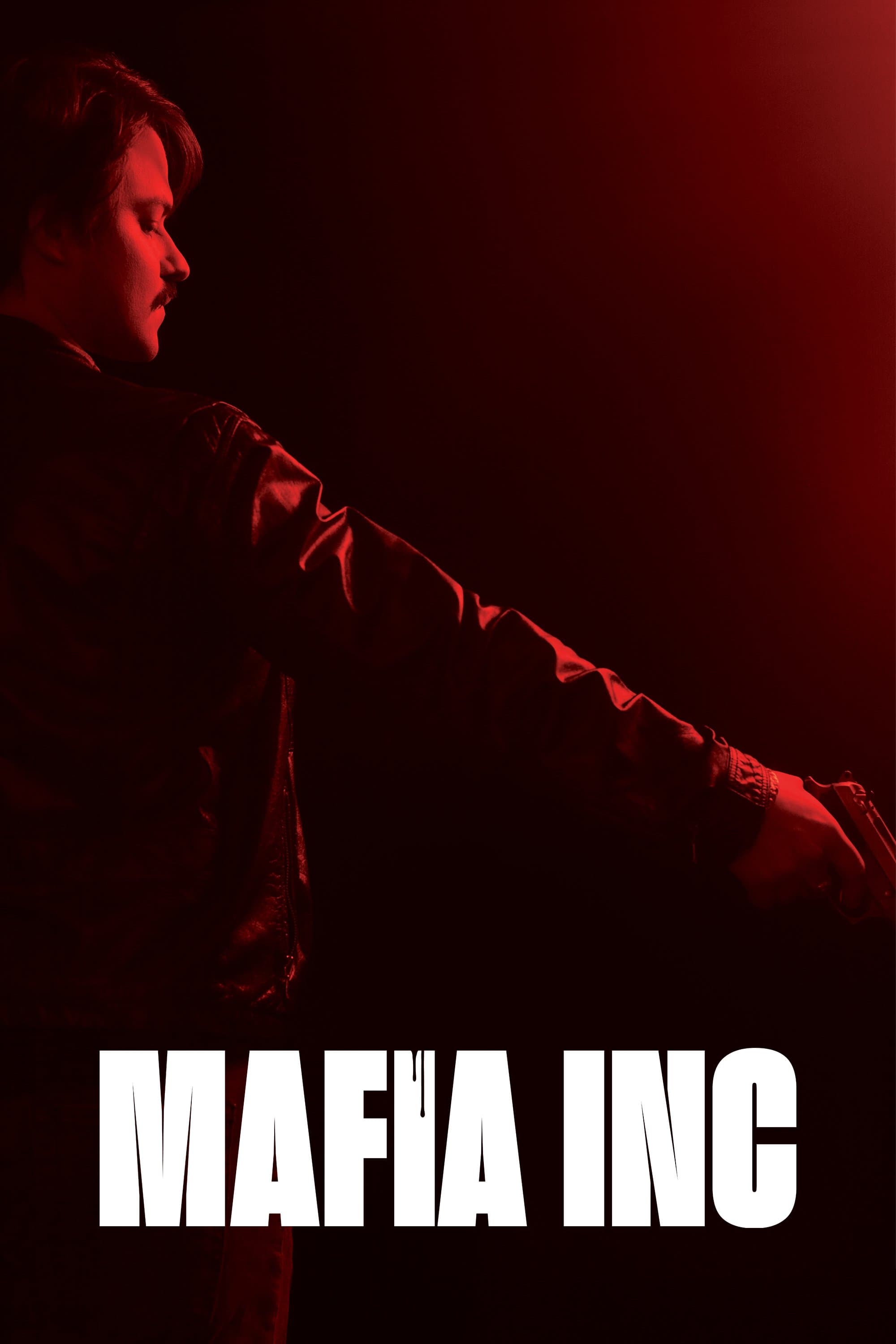 Oglądaj Mafia Inc