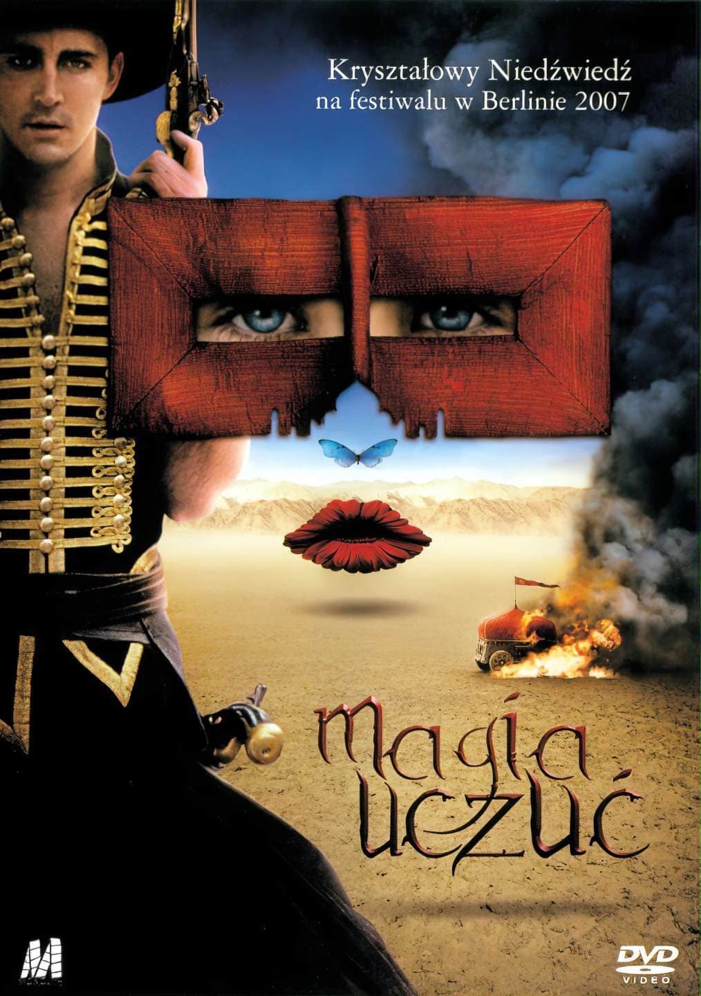 Oglądaj Magia uczuć