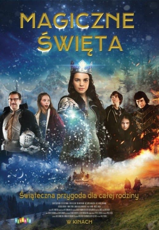 Oglądaj Magiczne Święta