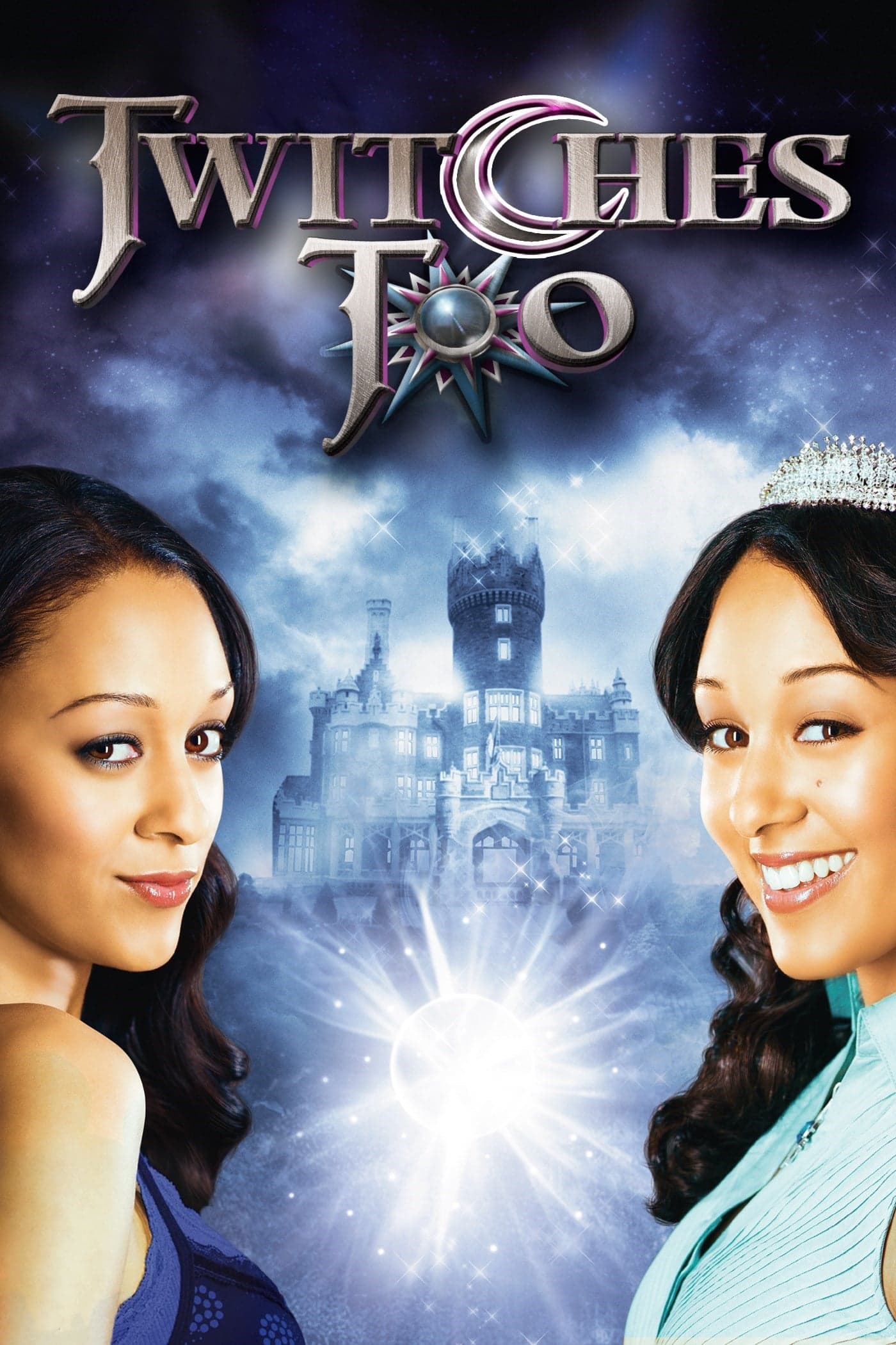 Oglądaj Magiczny duet 2