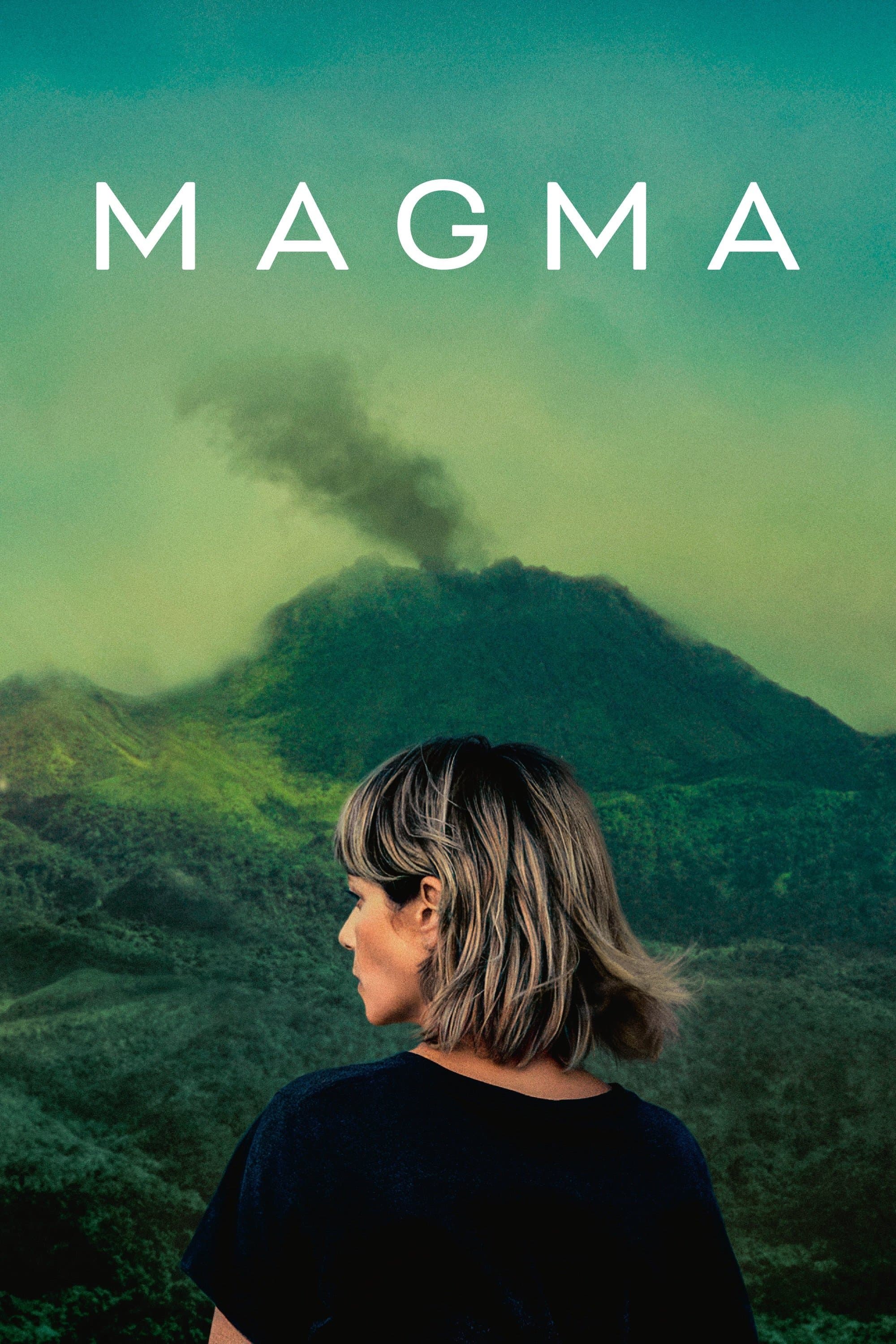 Oglądaj Magma