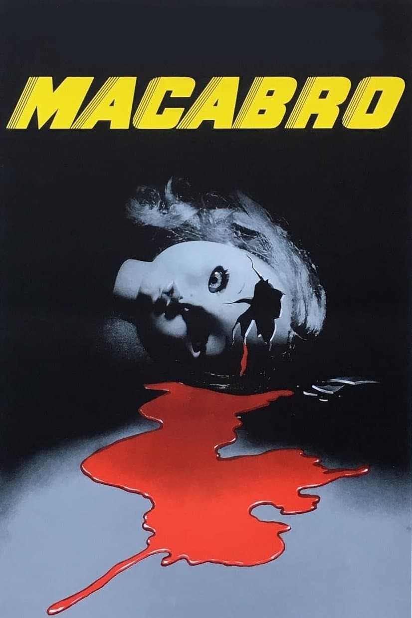Oglądaj Makabra