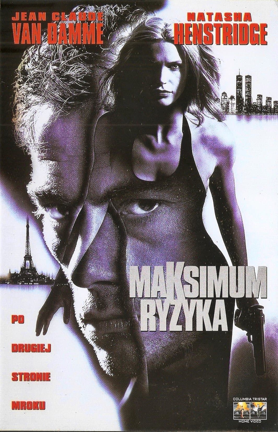 Oglądaj Maksimum Ryzyka
