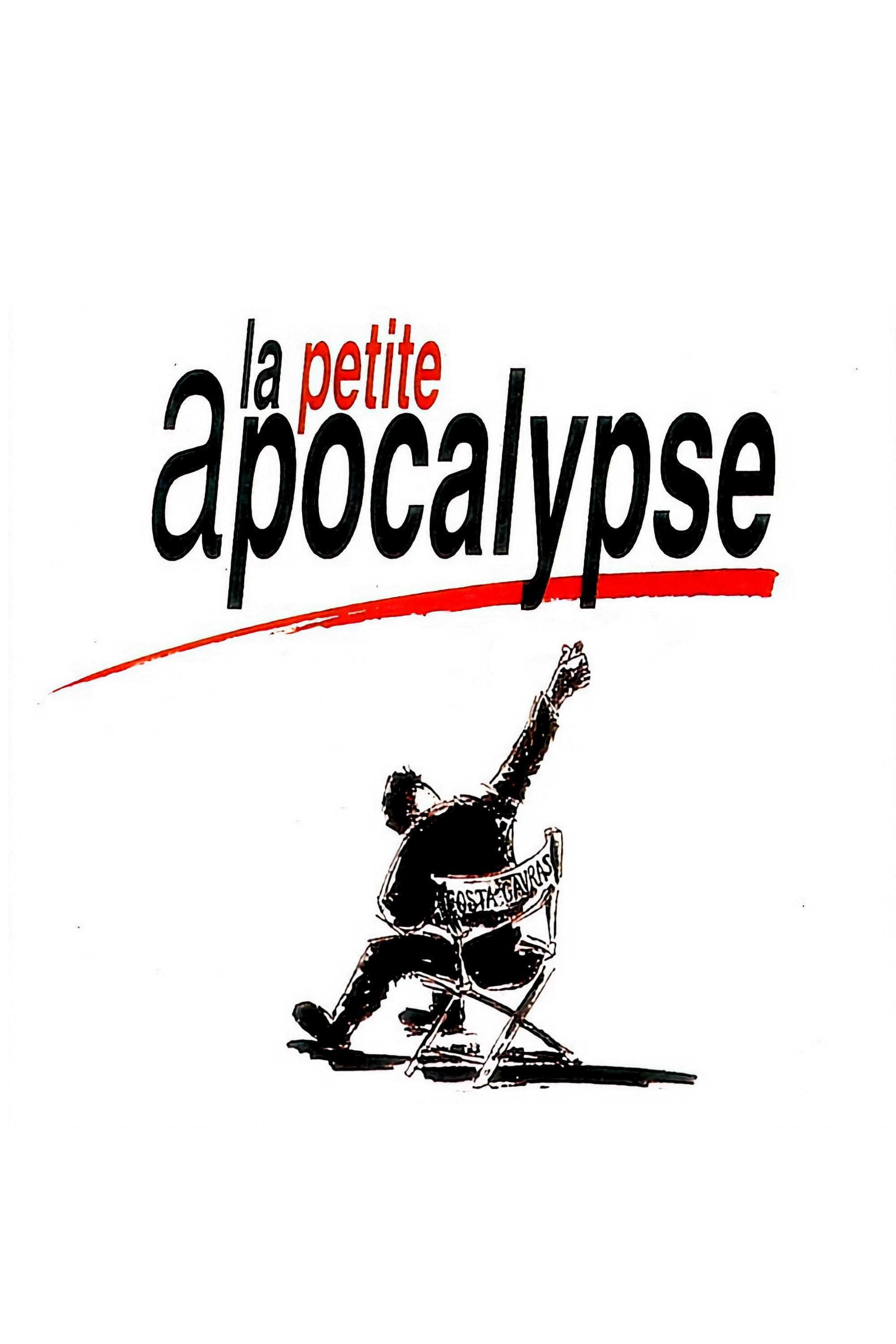 Oglądaj Mała Apokalipsa