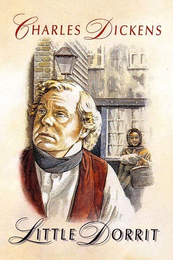 Oglądaj Mała Dorrit