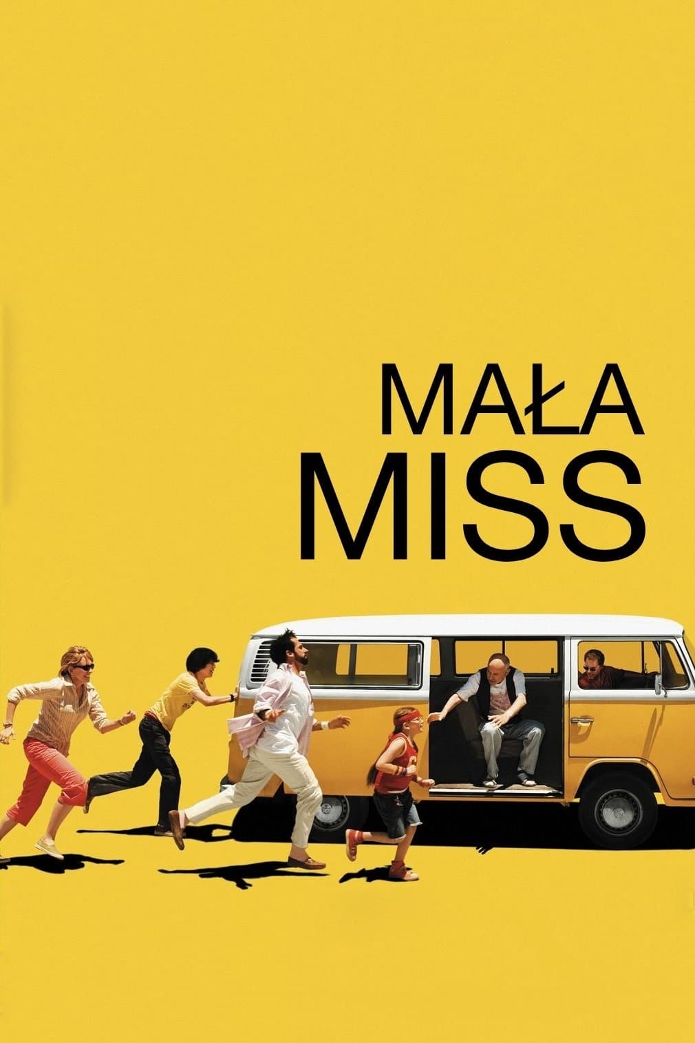 Oglądaj Mała Miss