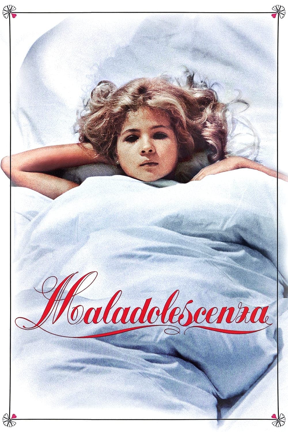 Oglądaj Maladolescenza