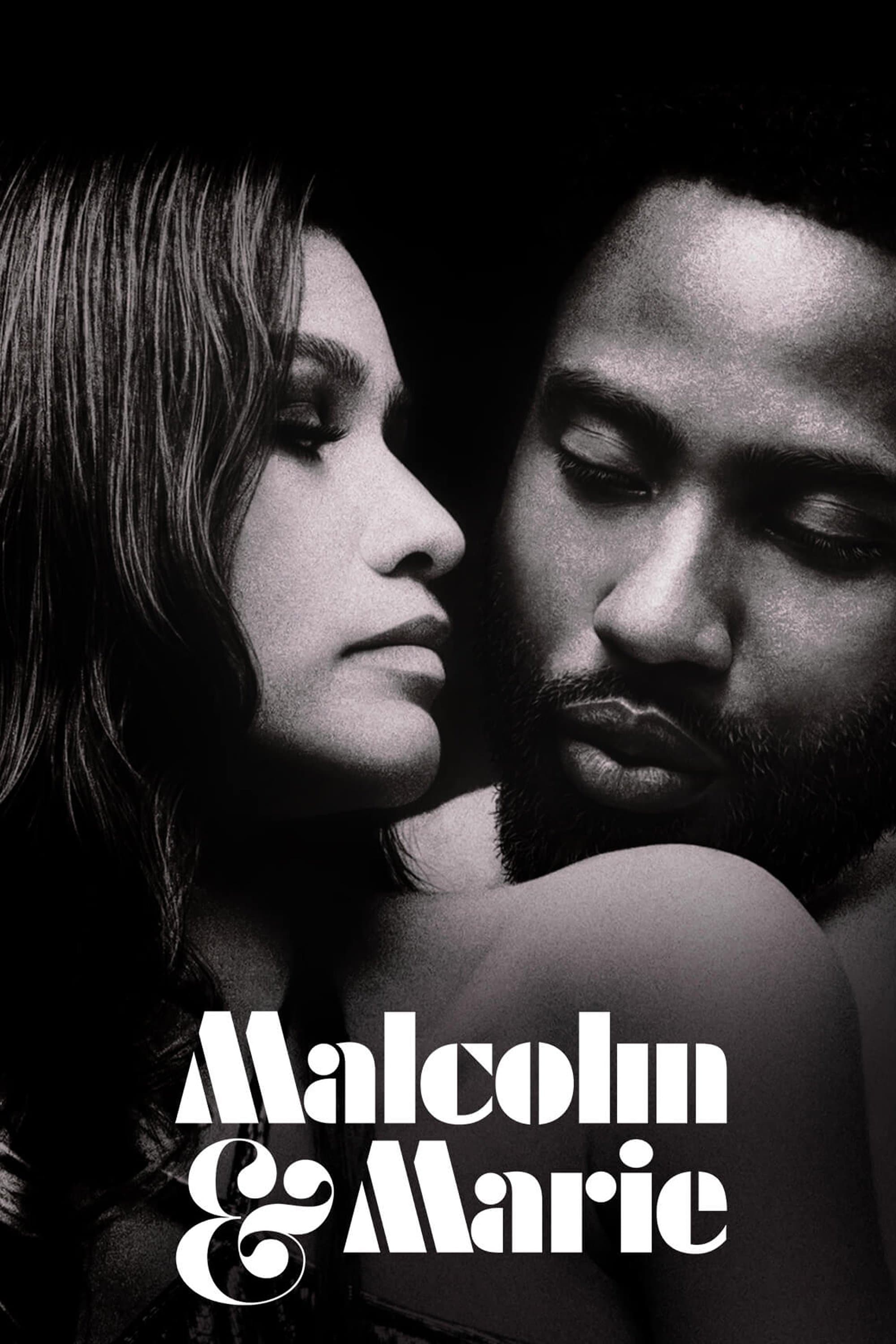 Oglądaj Malcolm i Marie