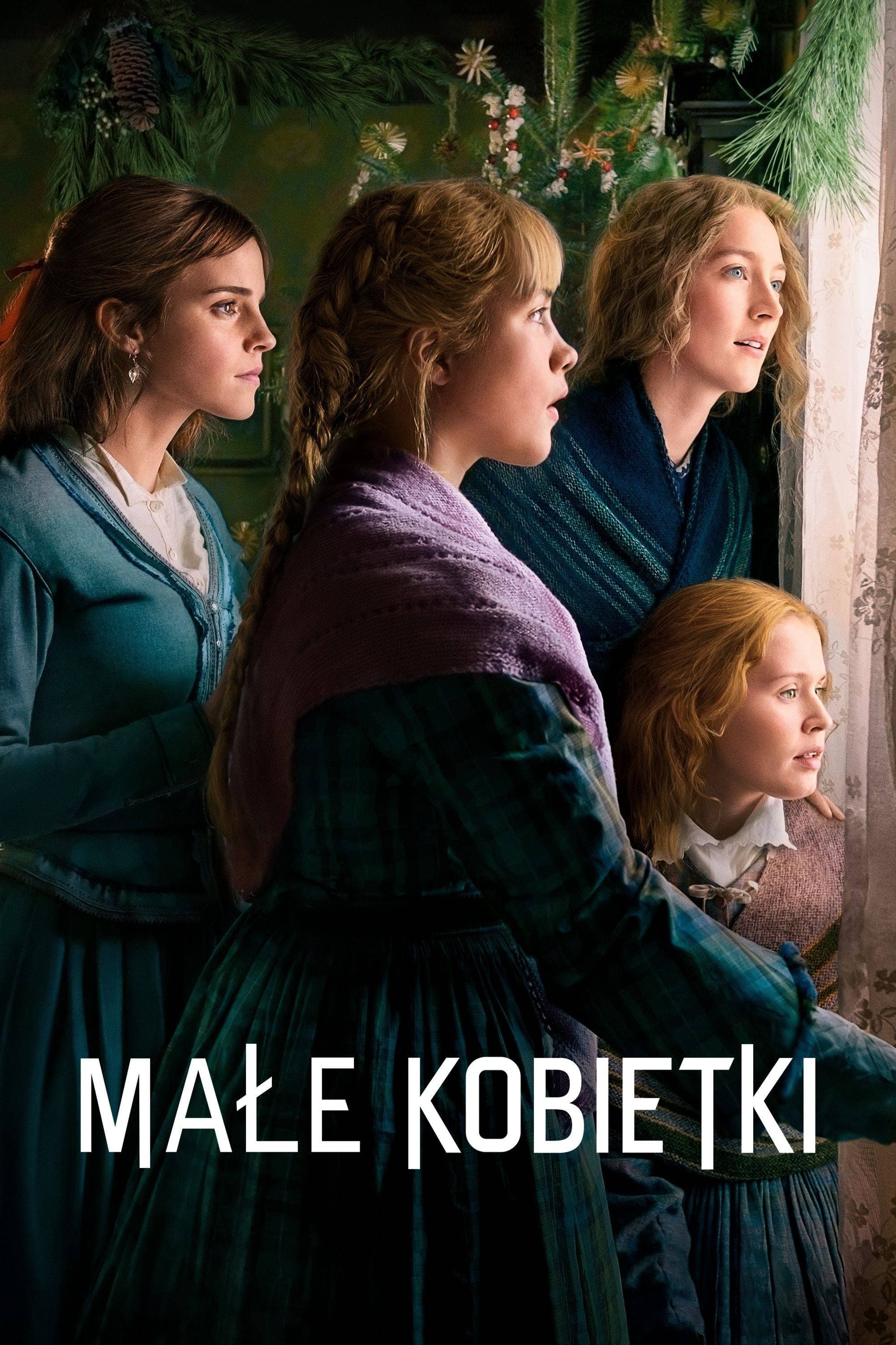 Oglądaj Małe kobietki