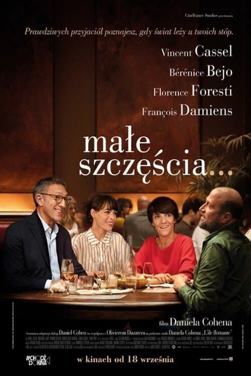 Oglądaj Małe szczęścia