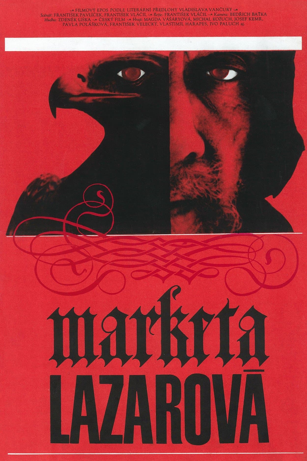 Oglądaj Małgorzata, córka Łazarza