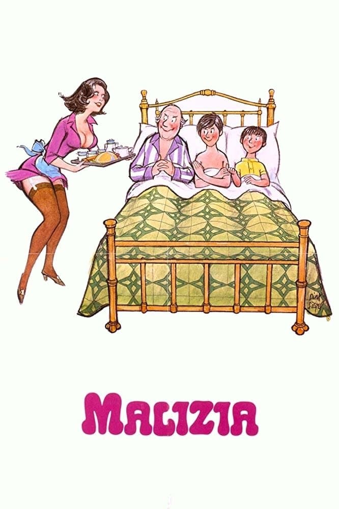 Oglądaj Malizia