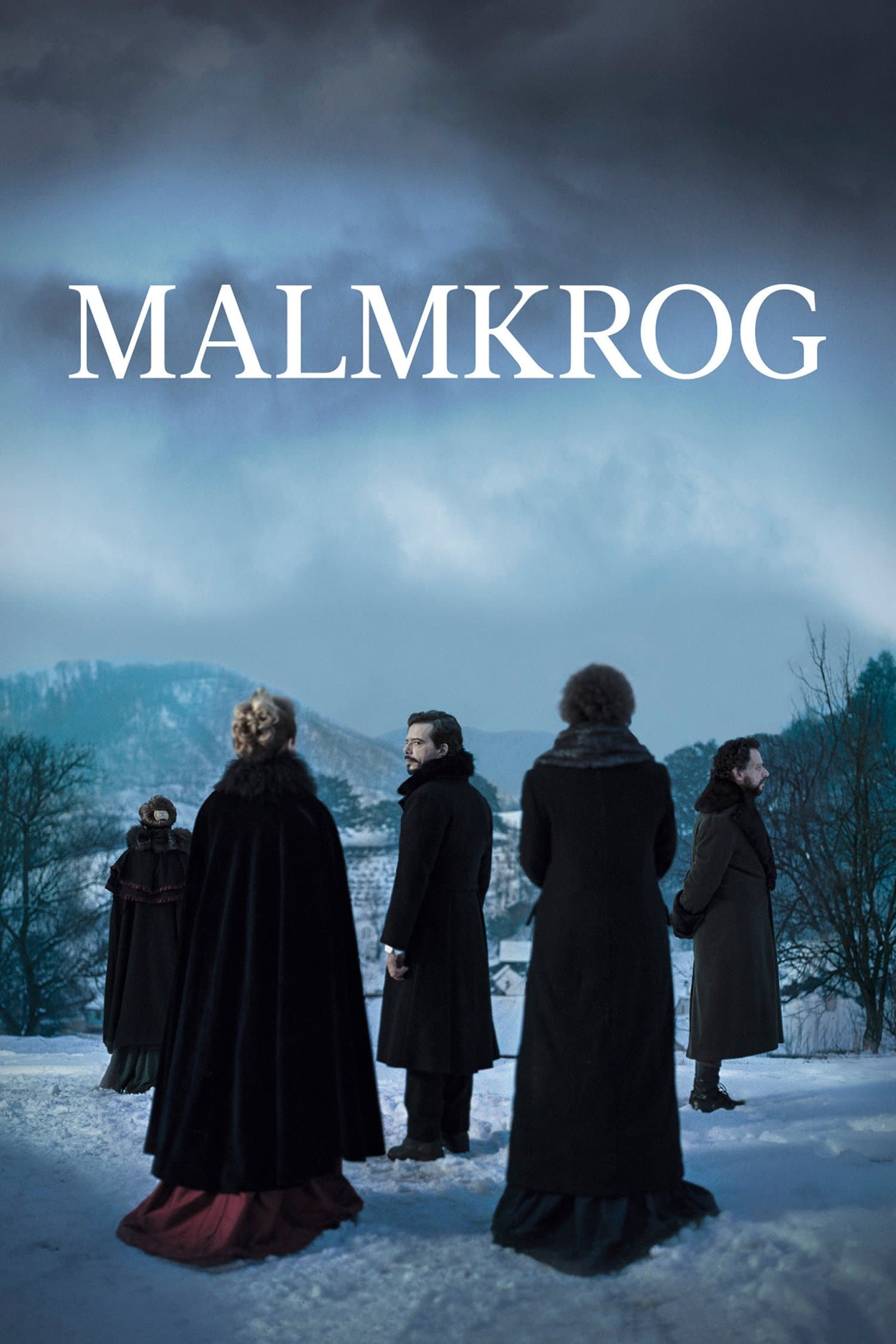 Oglądaj Malmkrog