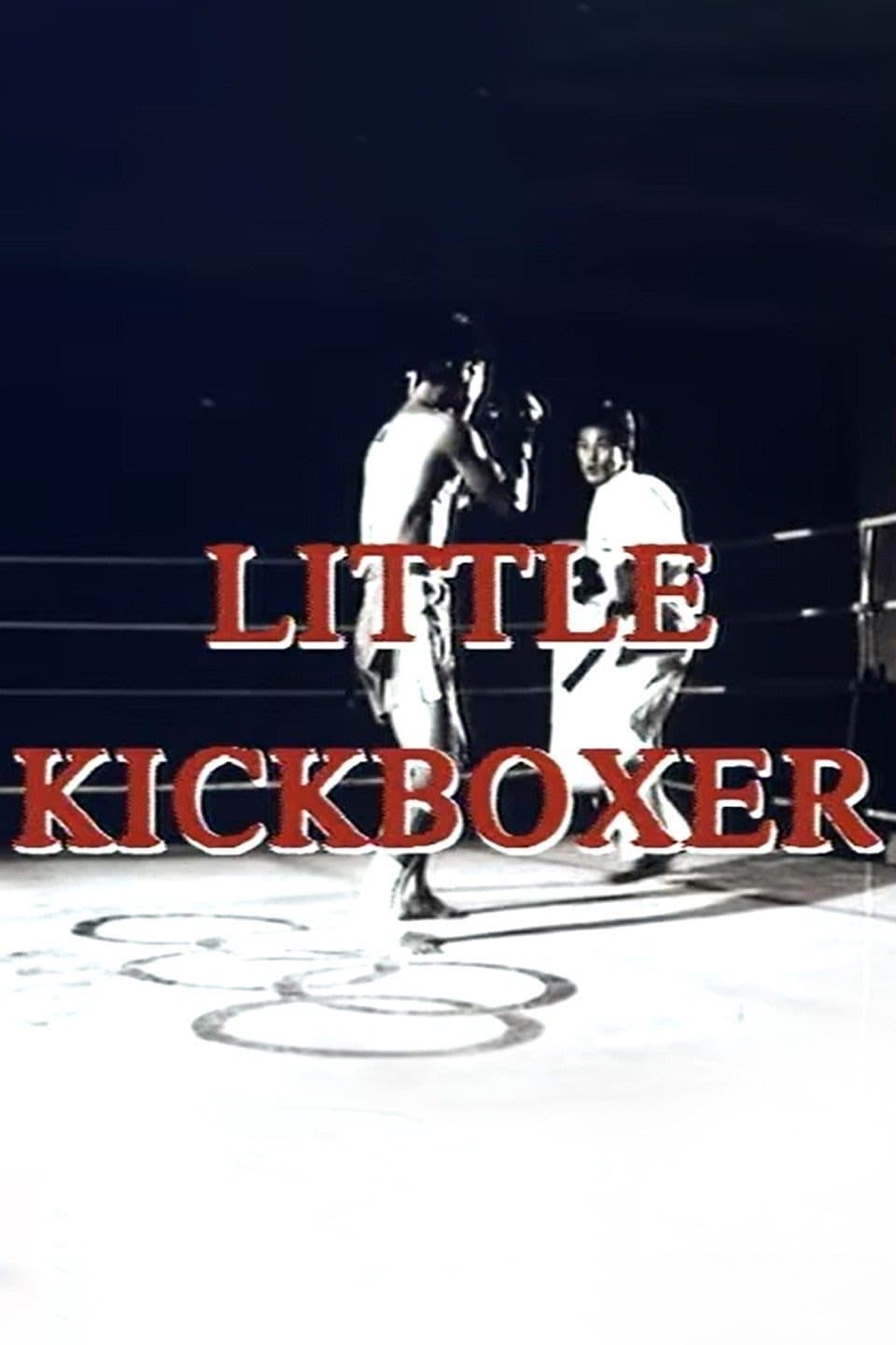 Oglądaj Małolat kickboxer