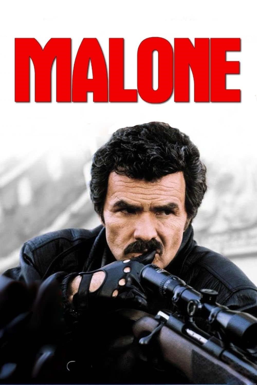 Oglądaj Malone