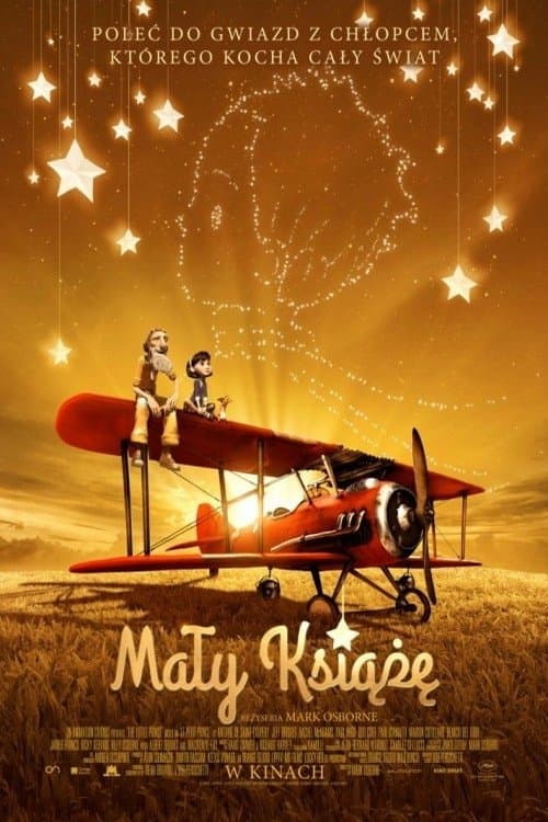 Oglądaj Mały Książę
