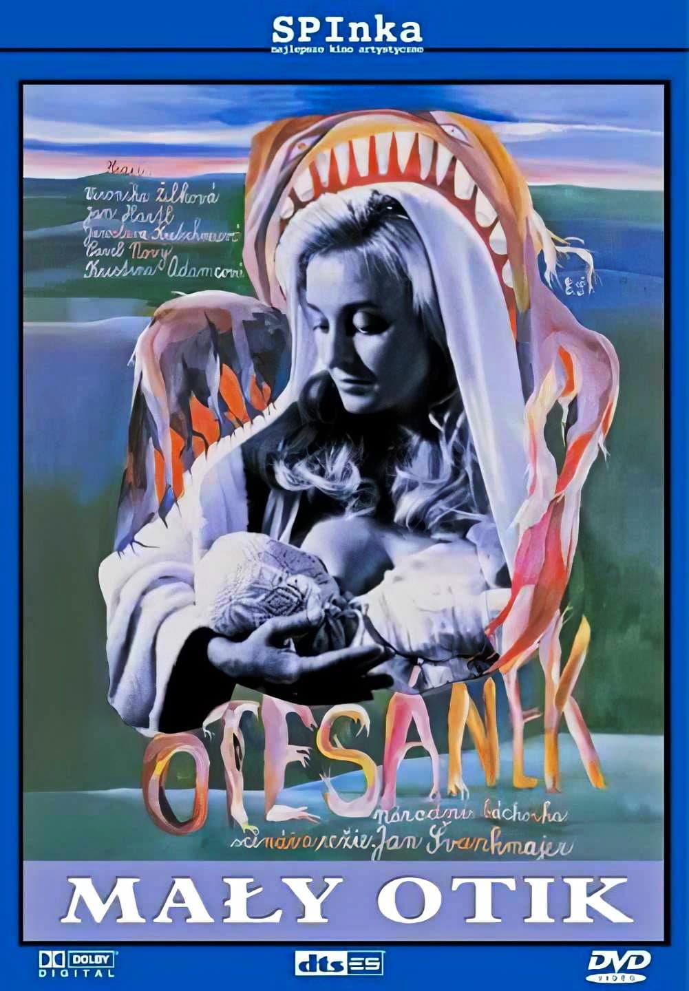 Oglądaj Mały Otik